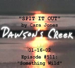 Dawson's Creek